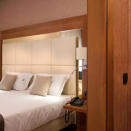 American Hotel 포츠올리 외부 사진