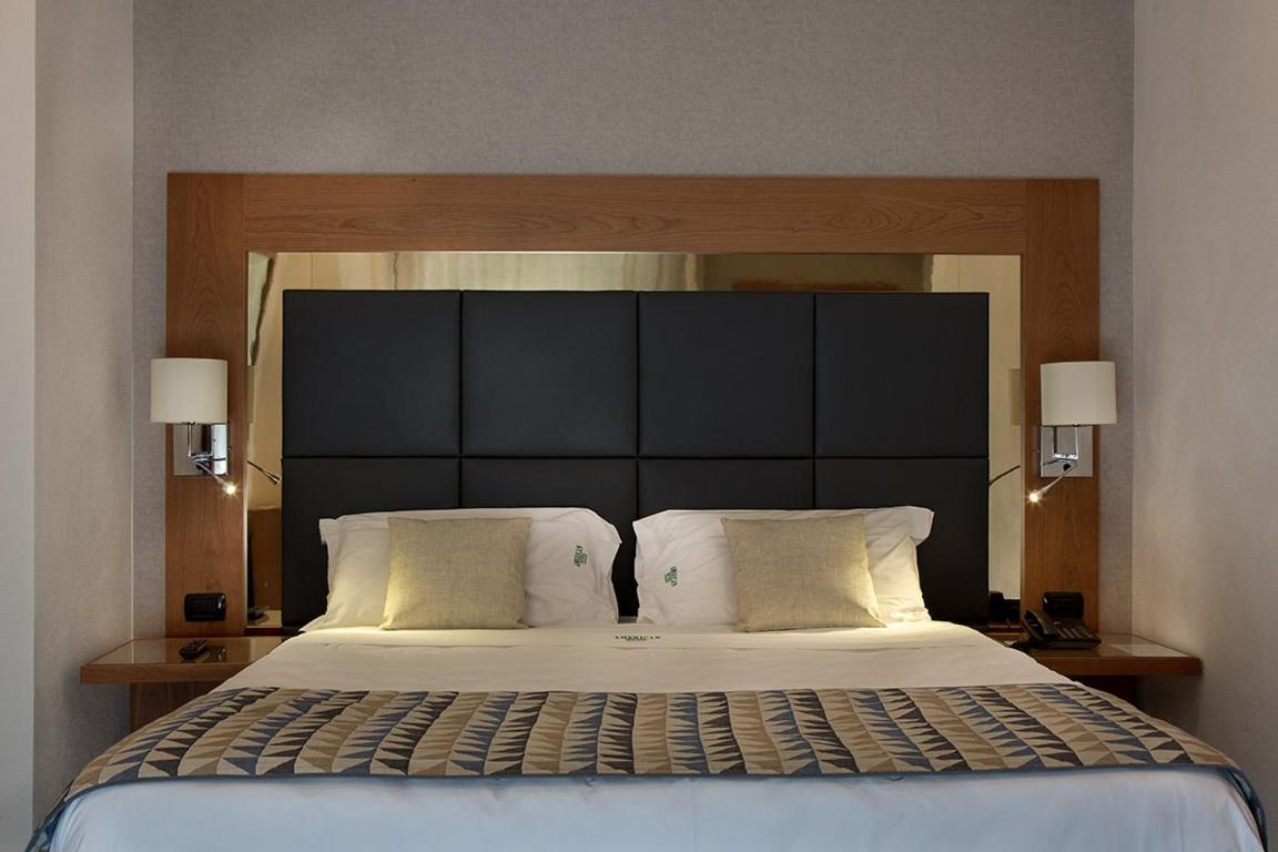 American Hotel 포츠올리 외부 사진