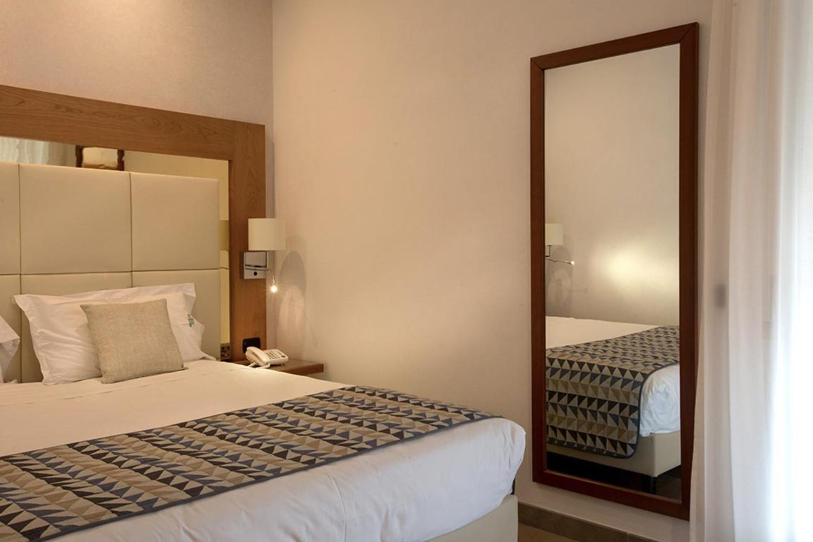 American Hotel 포츠올리 외부 사진