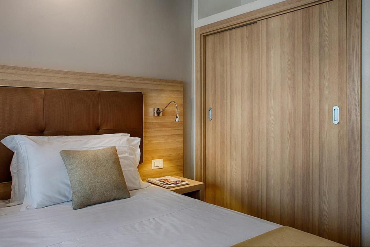 American Hotel 포츠올리 외부 사진