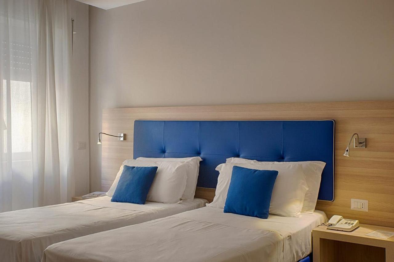 American Hotel 포츠올리 외부 사진