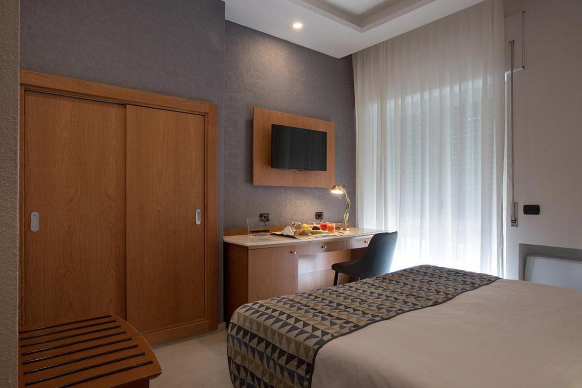 American Hotel 포츠올리 외부 사진