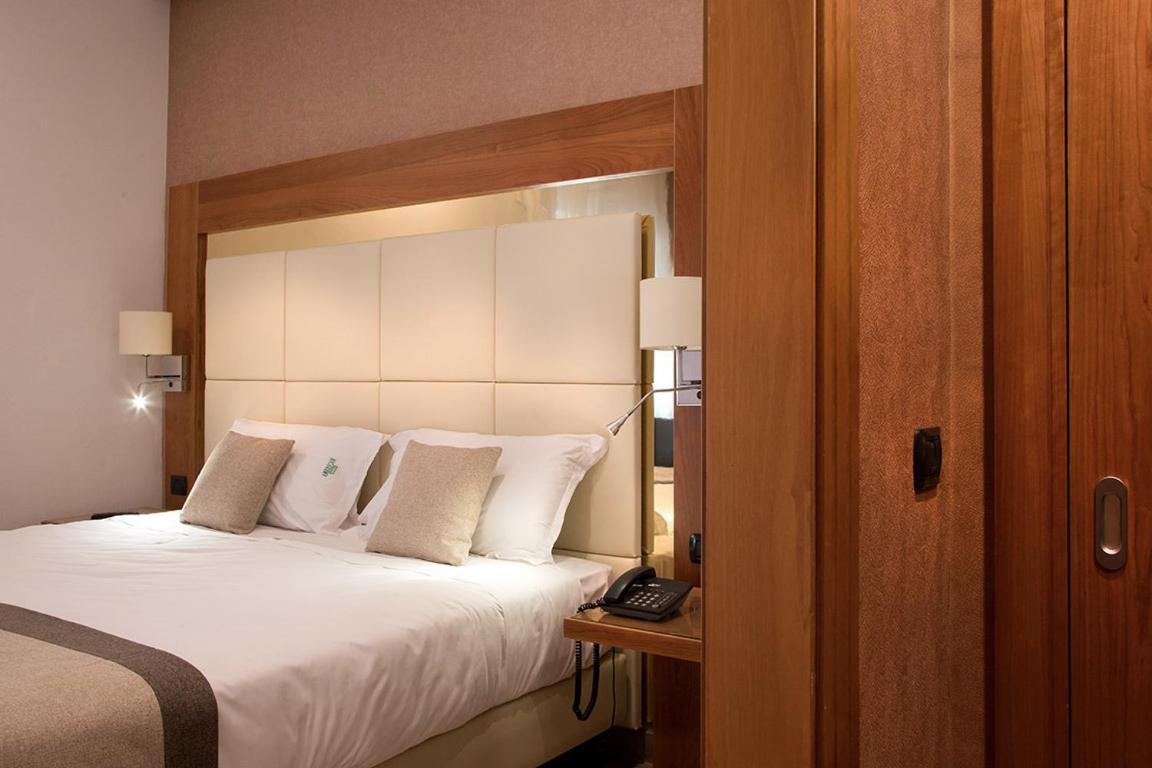 American Hotel 포츠올리 외부 사진