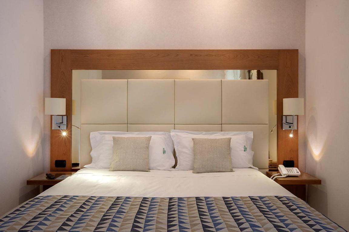 American Hotel 포츠올리 외부 사진