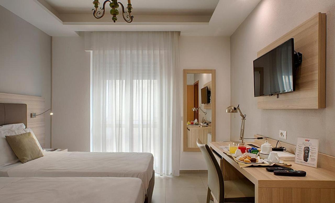 American Hotel 포츠올리 외부 사진