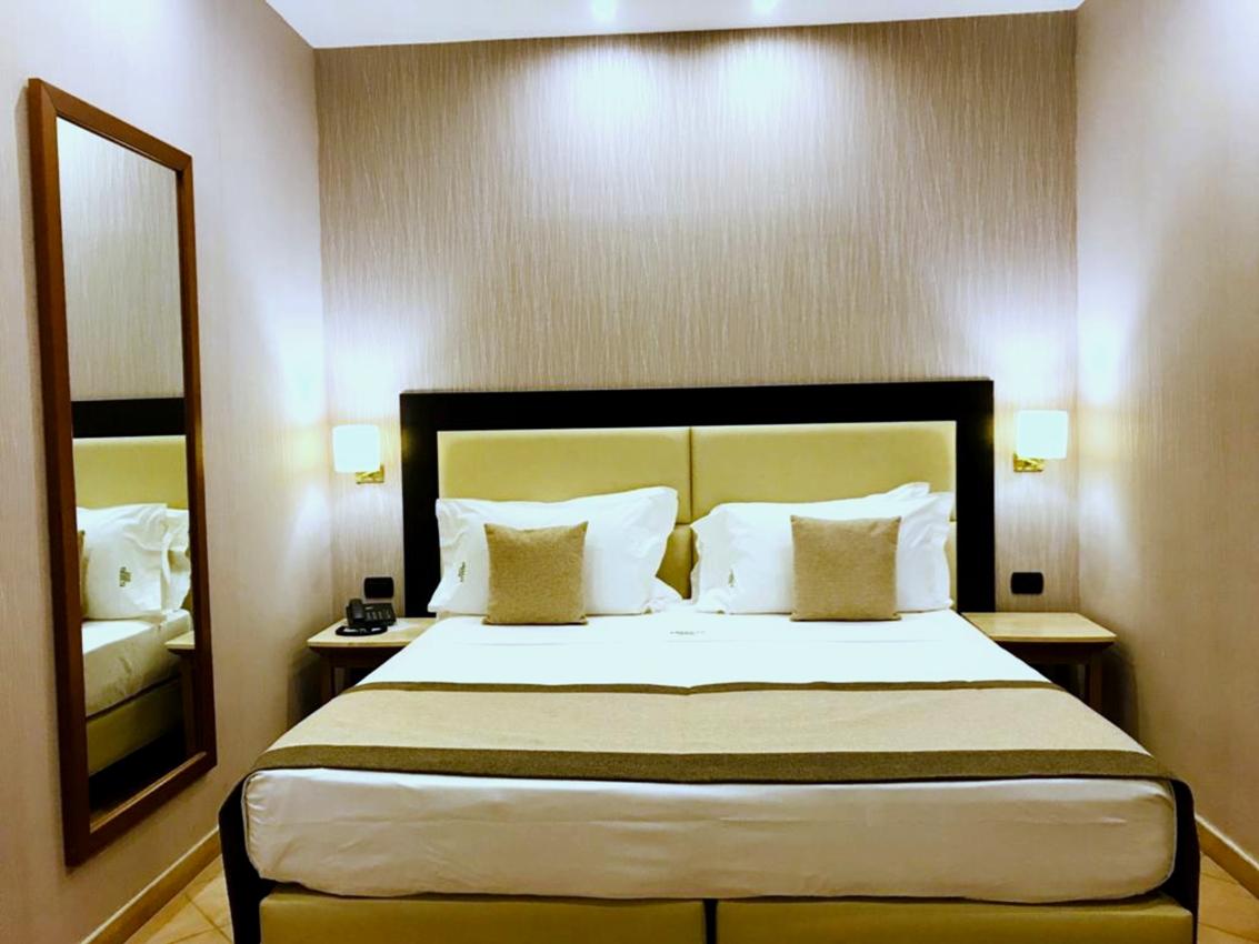 American Hotel 포츠올리 외부 사진
