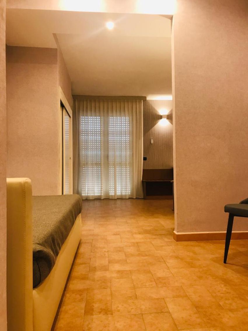 American Hotel 포츠올리 외부 사진