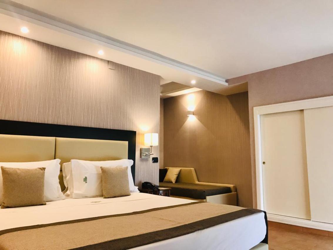 American Hotel 포츠올리 외부 사진