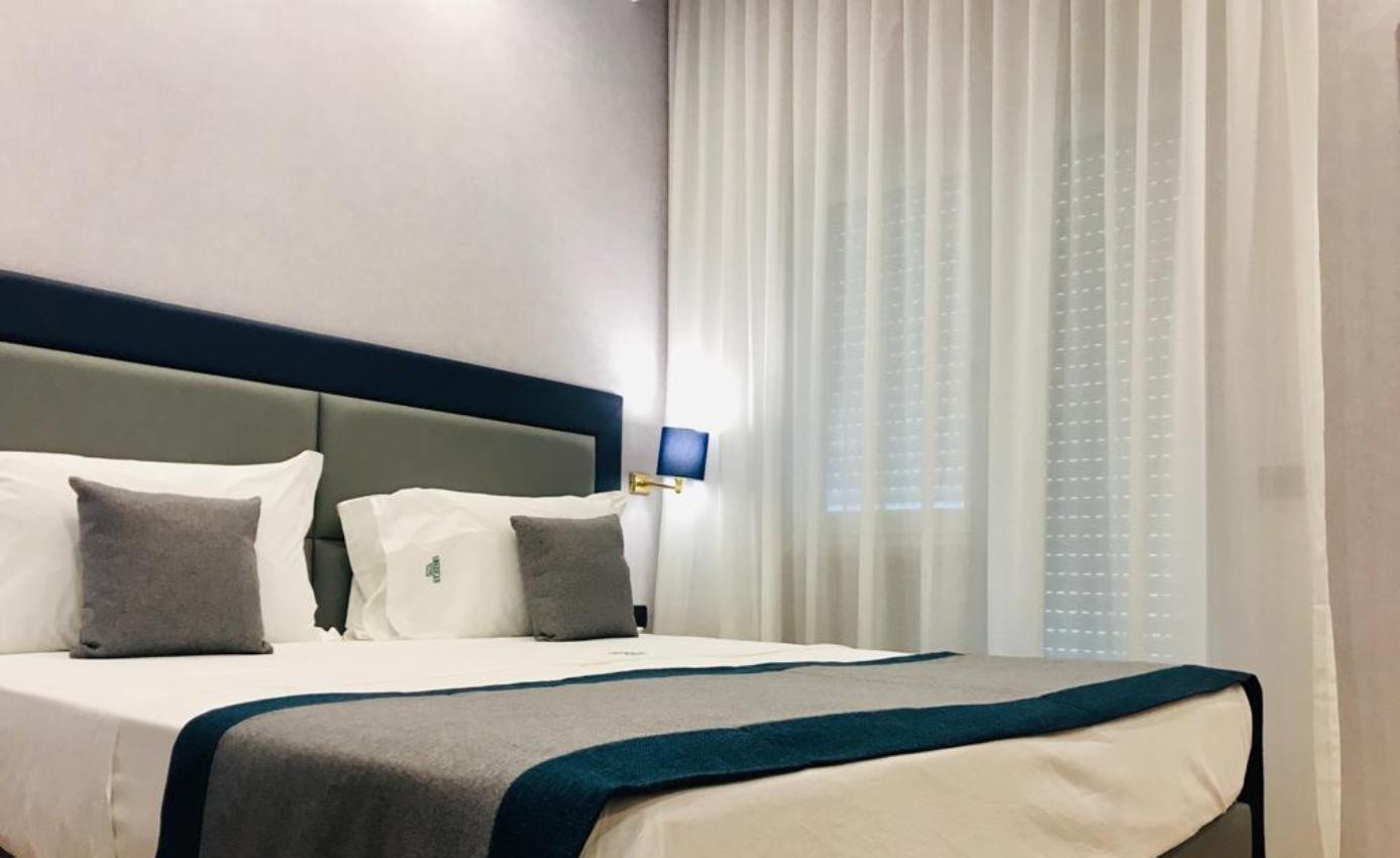 American Hotel 포츠올리 외부 사진