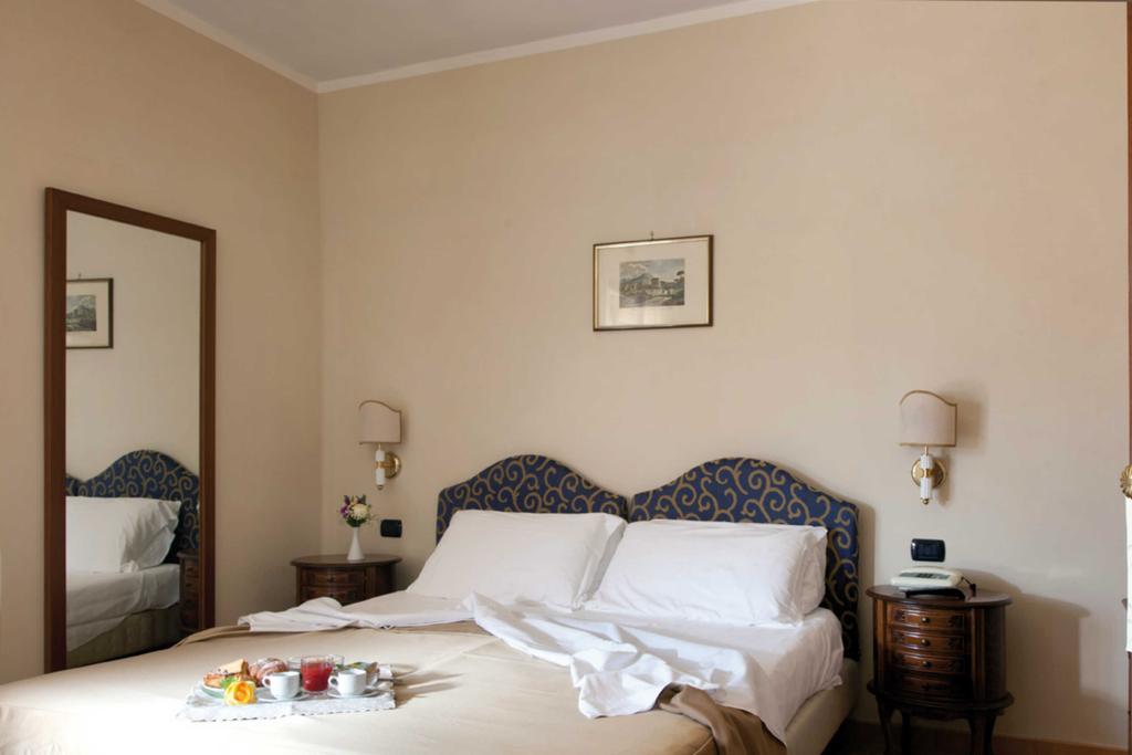 American Hotel 포츠올리 외부 사진