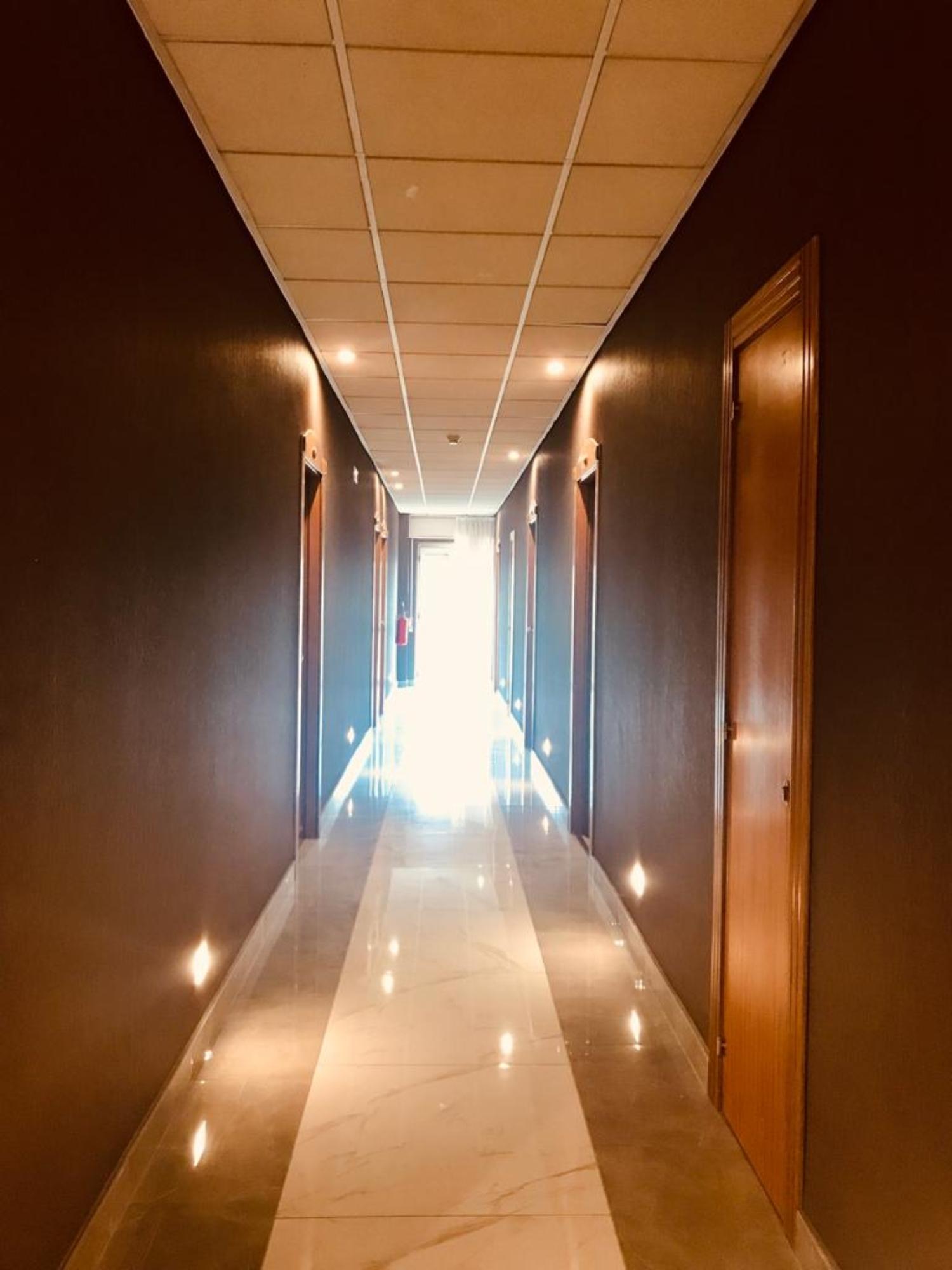 American Hotel 포츠올리 외부 사진