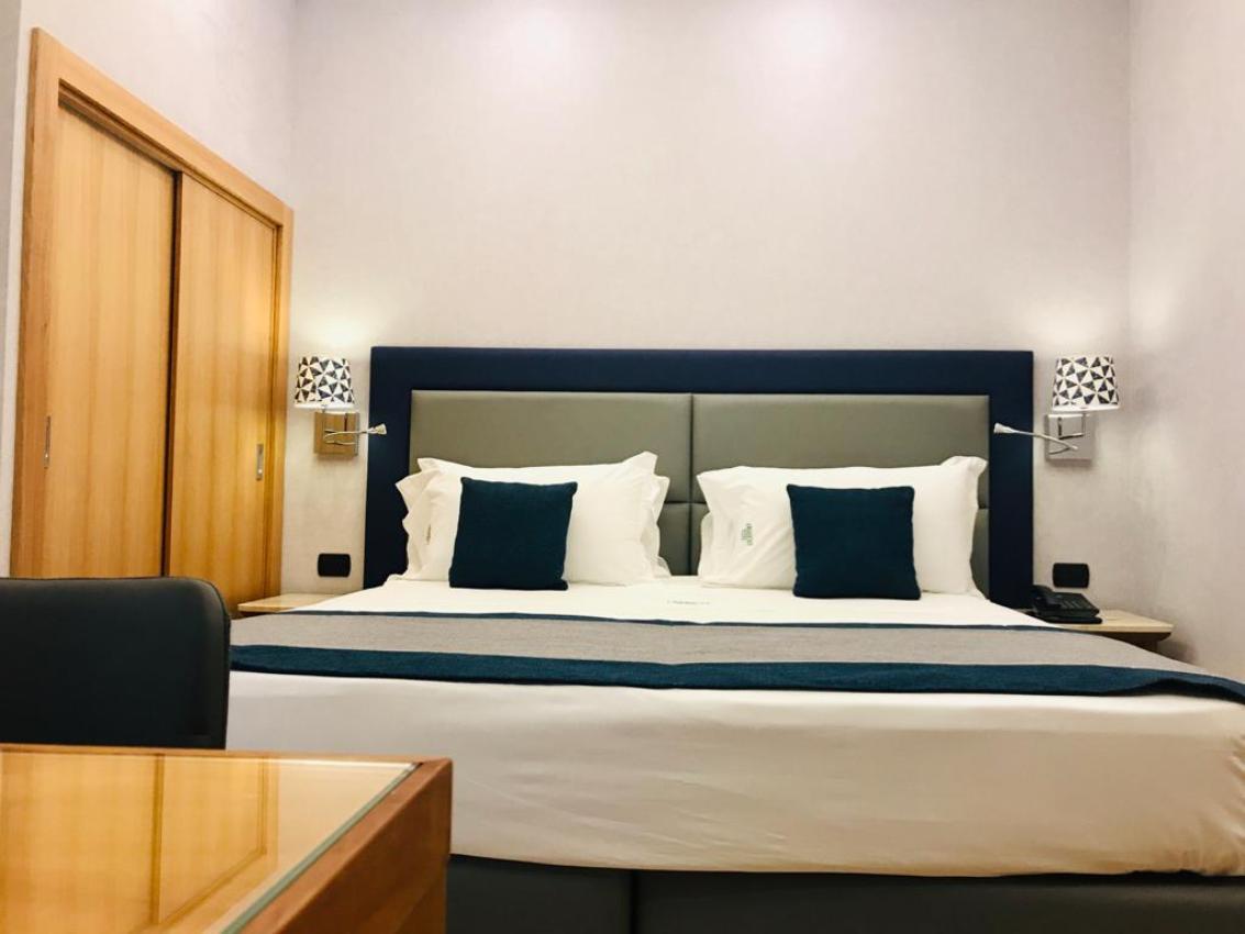 American Hotel 포츠올리 외부 사진