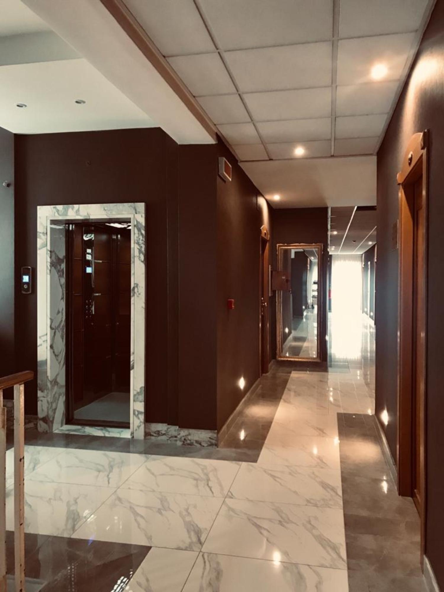 American Hotel 포츠올리 외부 사진