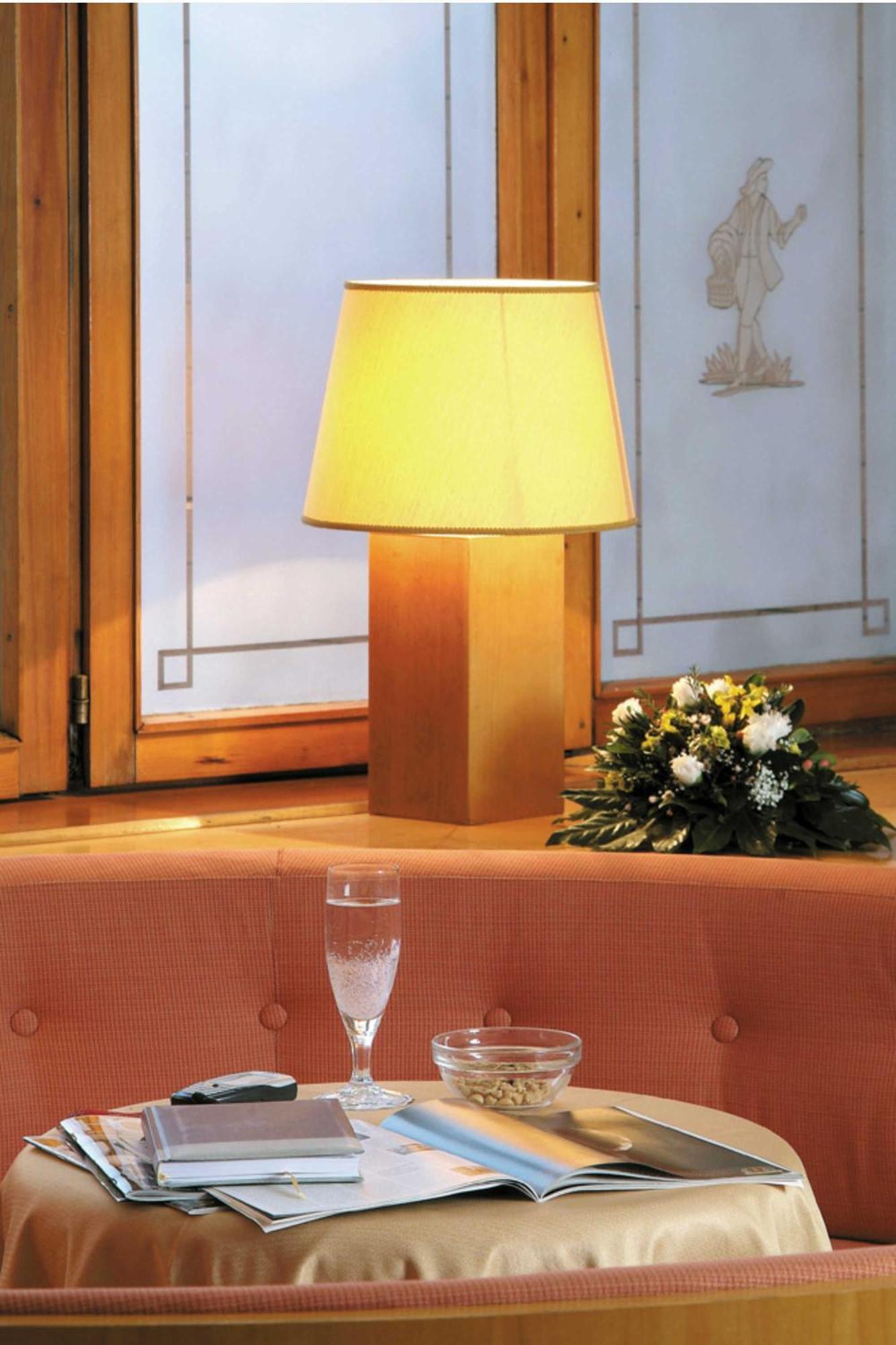 American Hotel 포츠올리 외부 사진