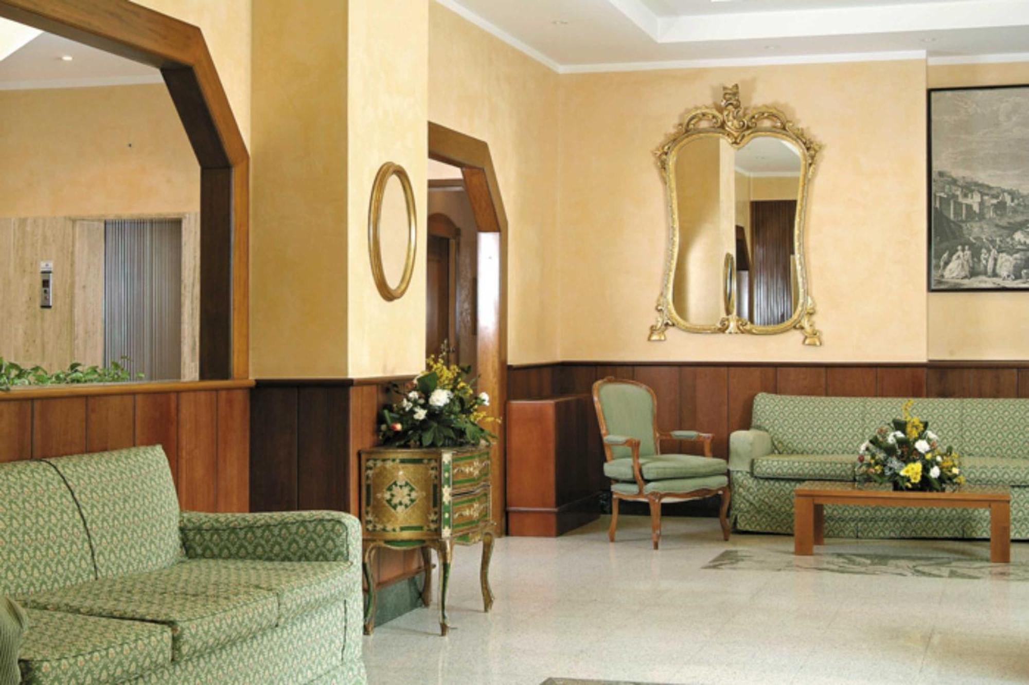 American Hotel 포츠올리 외부 사진