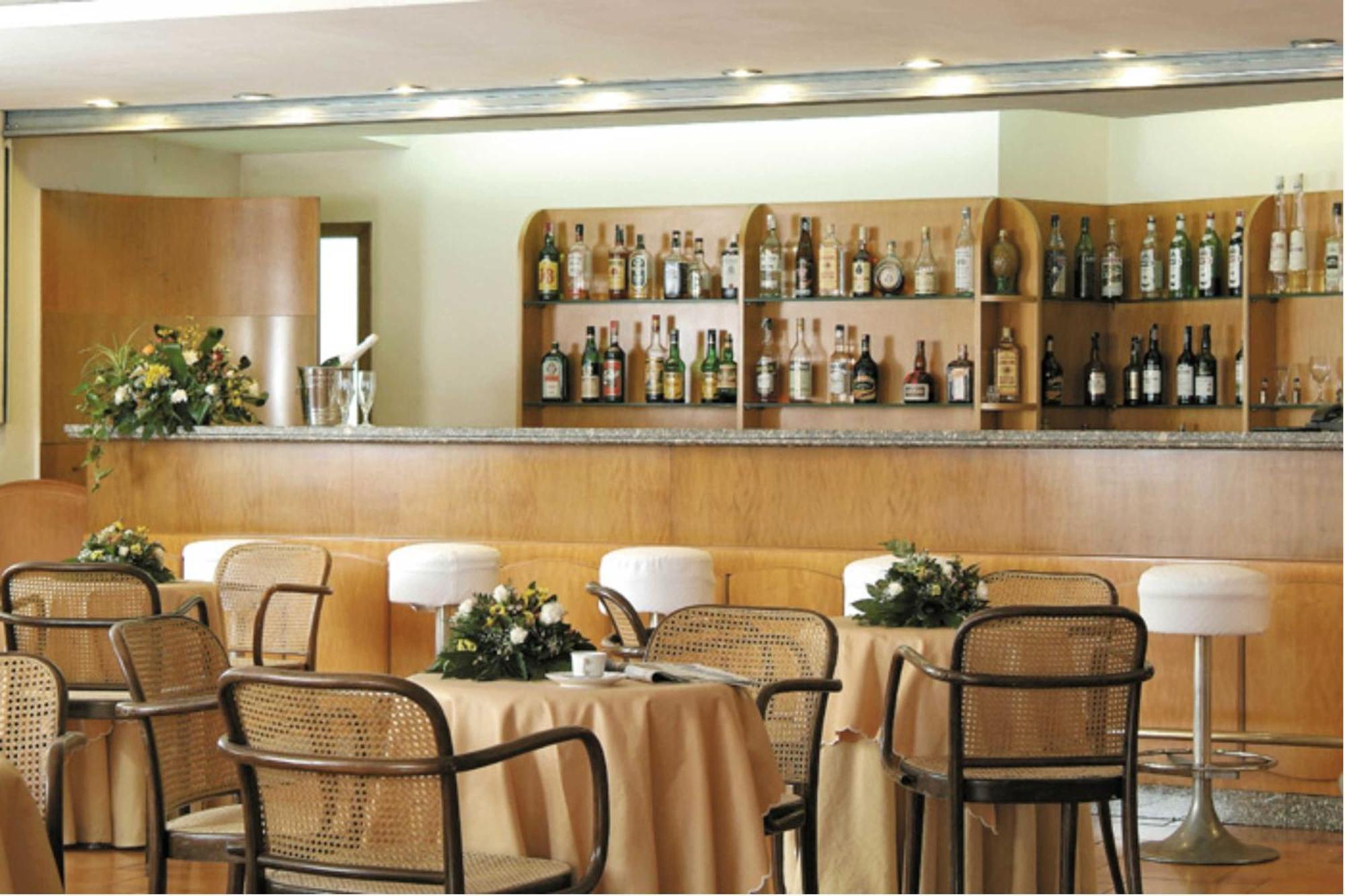American Hotel 포츠올리 외부 사진