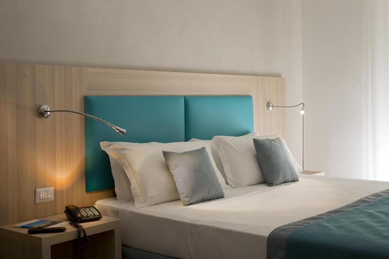 American Hotel 포츠올리 외부 사진