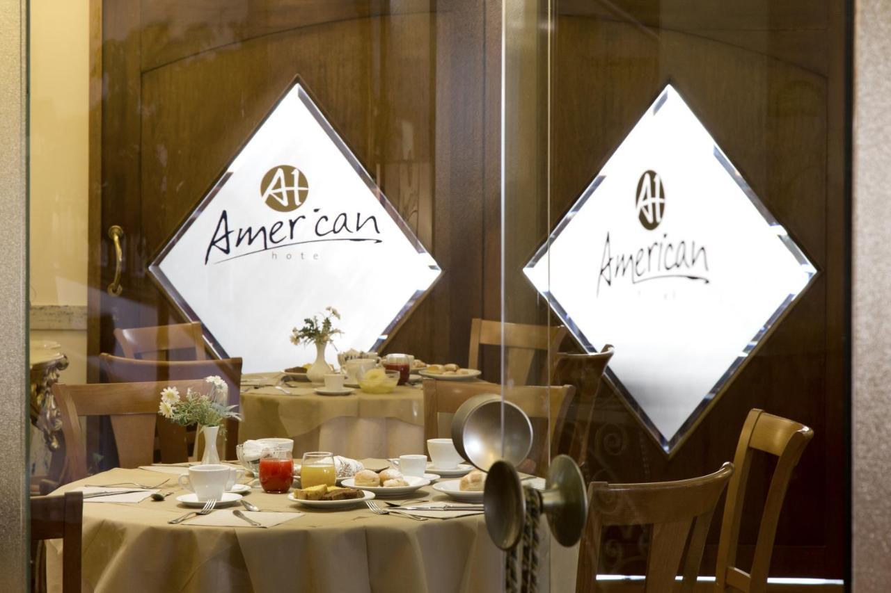 American Hotel 포츠올리 외부 사진