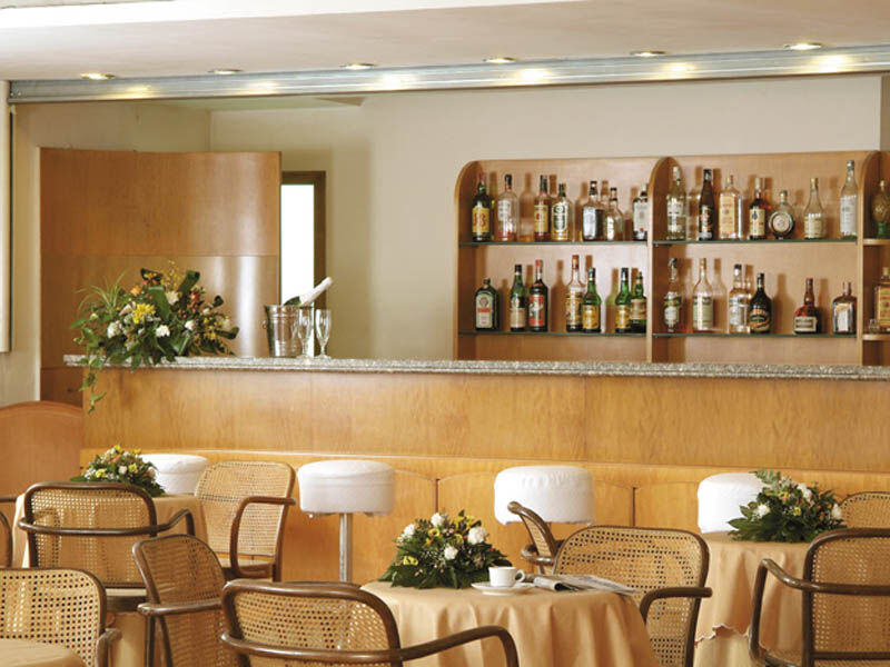 American Hotel 포츠올리 외부 사진