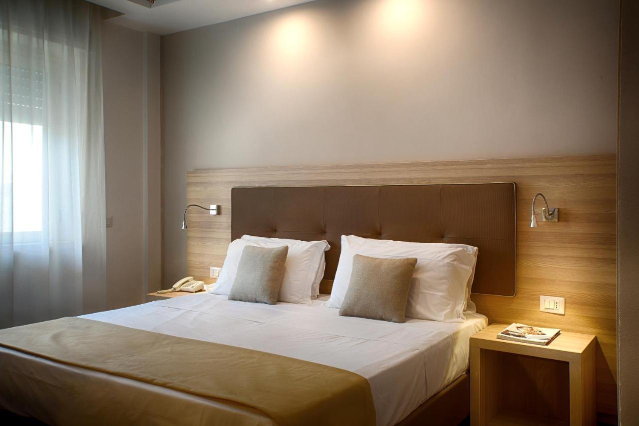 American Hotel 포츠올리 외부 사진